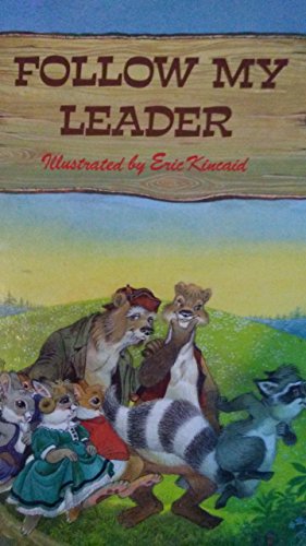 Follow My Leader