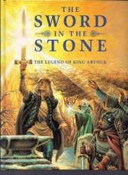 Sword in the Stone