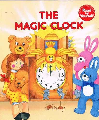 The Magic Clock