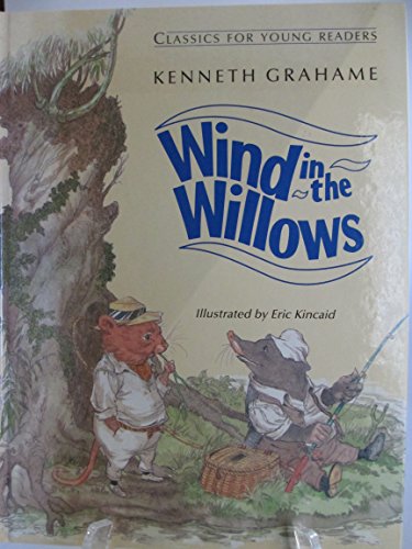 Wind in the Willows