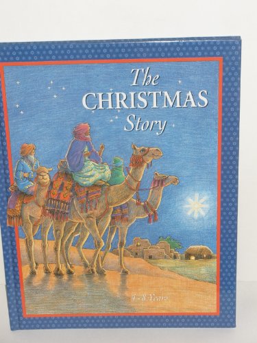 The Christmas Story