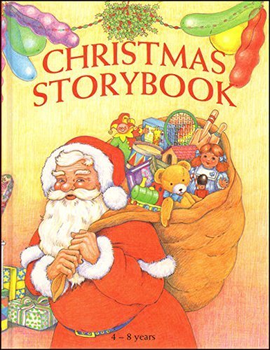 Christmas Story Book
