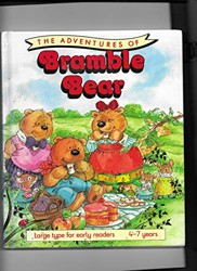 The Adventures of Bramble Bear