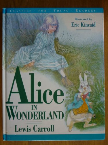 Alice in Wonderland