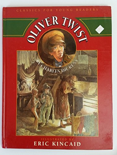 Oliver Twist