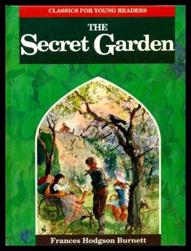 The Secret Garden