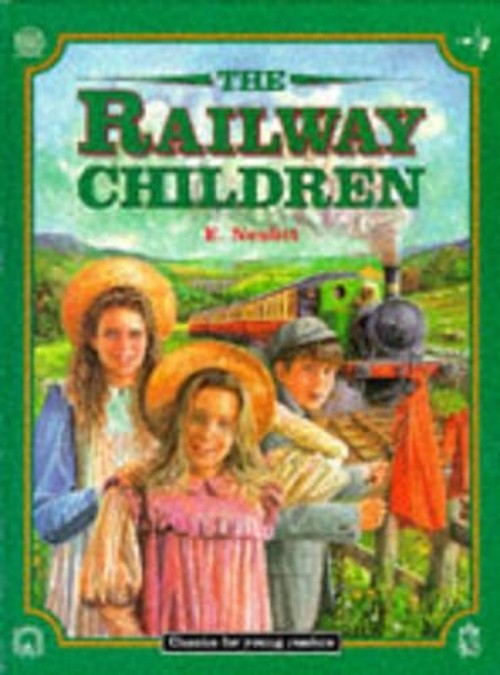 The Railway Children