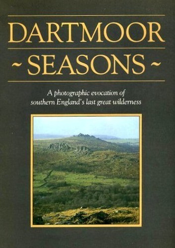 Dartmoor Seasons