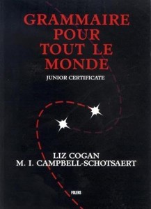 Grammaire pour Tout le Mode