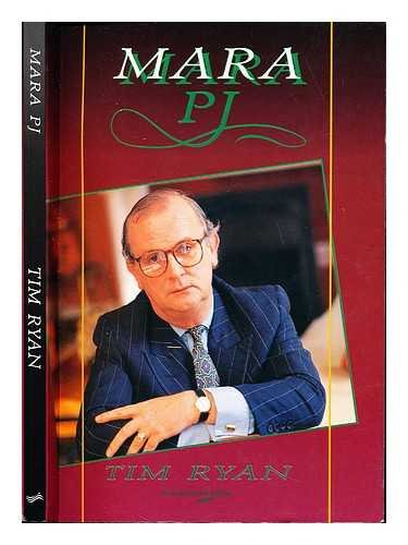 P.J. Mara