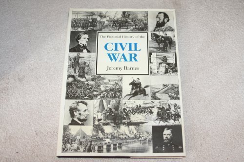 Pictorial History of the American Civil War