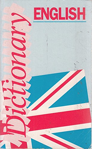 English Dictionary