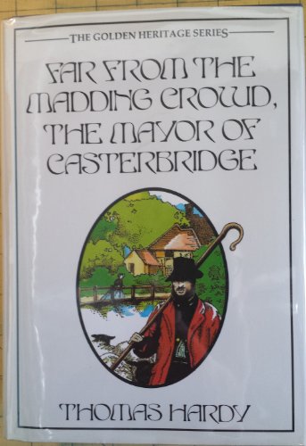 Far from the Madding Crowd