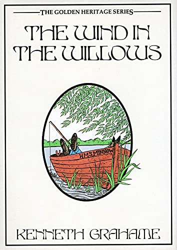 THE WIND IN THE WILLOWS.