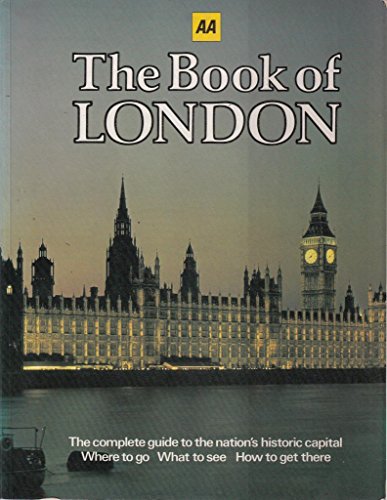 Book of London