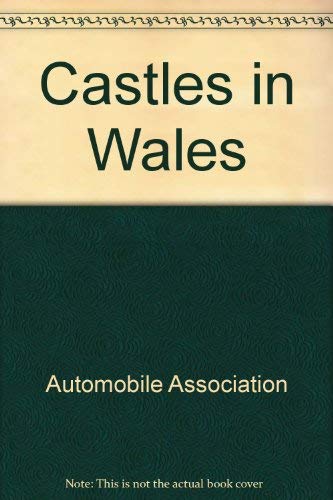 Castles in Wales