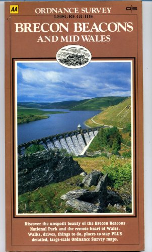 Brecon Beacons and Mid-Wales