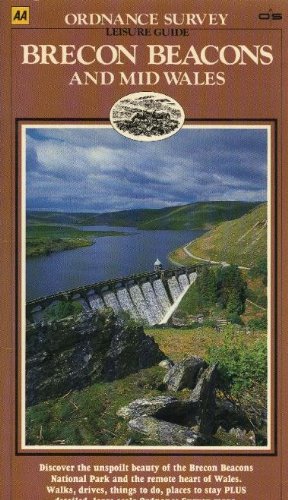 Brecon Beacons and Mid-Wales