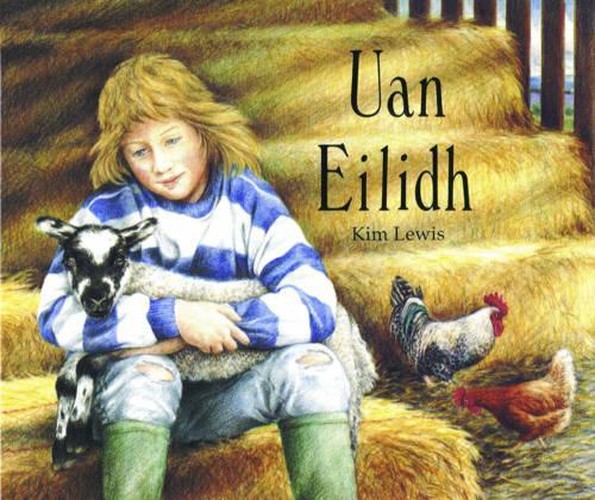 Uan Eilidh
