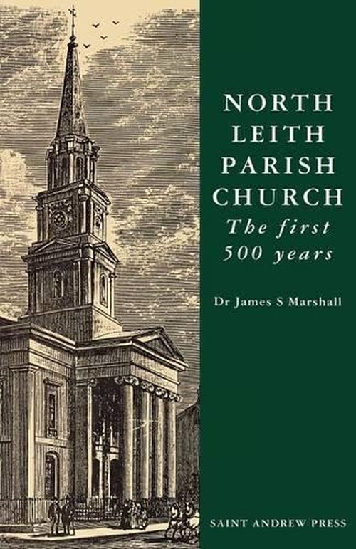 North Leith Parish Church