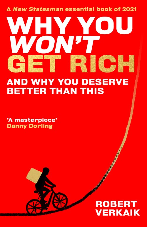 Why You Wont Get Rich