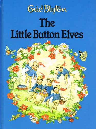 The Little Button Elves