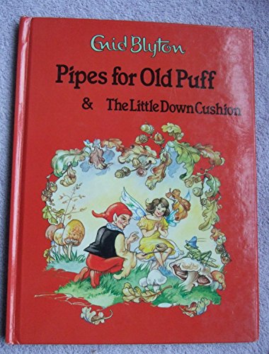Pipes for Old Puff