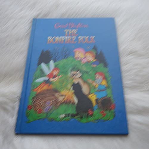 The Bonfire Folk