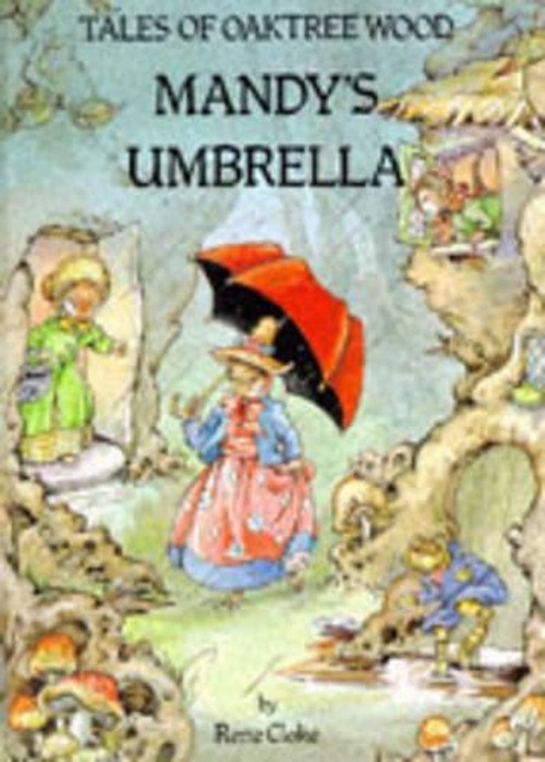Mandy's Umbrella