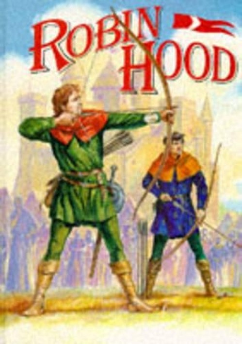 Robin Hood