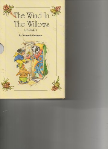 The Wind in the Willows Library