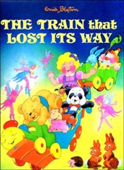 The Train That Lost Its Way