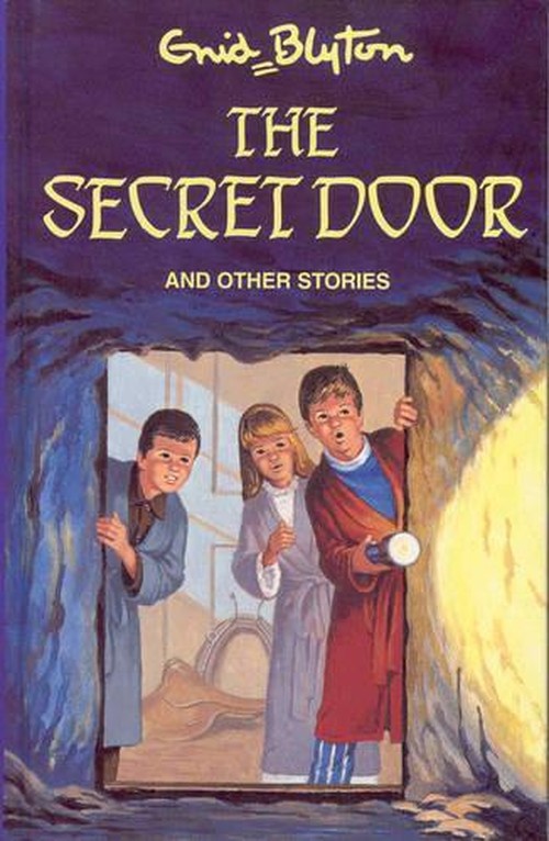 The Secret Door and Other Stories