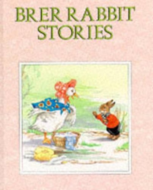 Brer Rabbit Stories