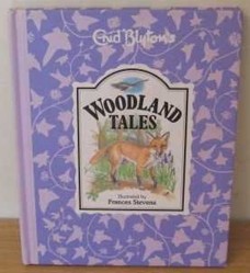 Woodland Tales