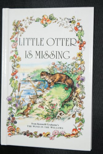 Little Otter is Missing