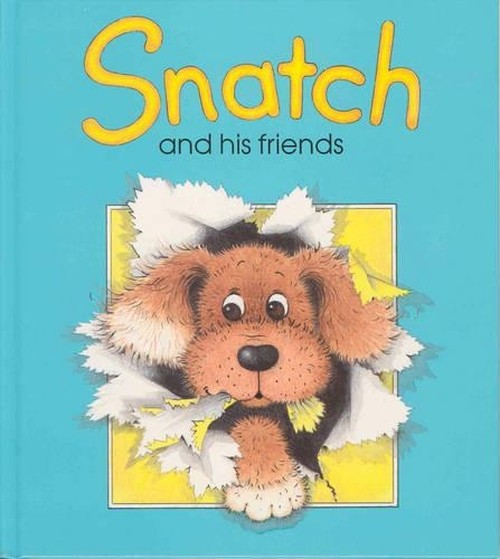 Snatch and His Friends