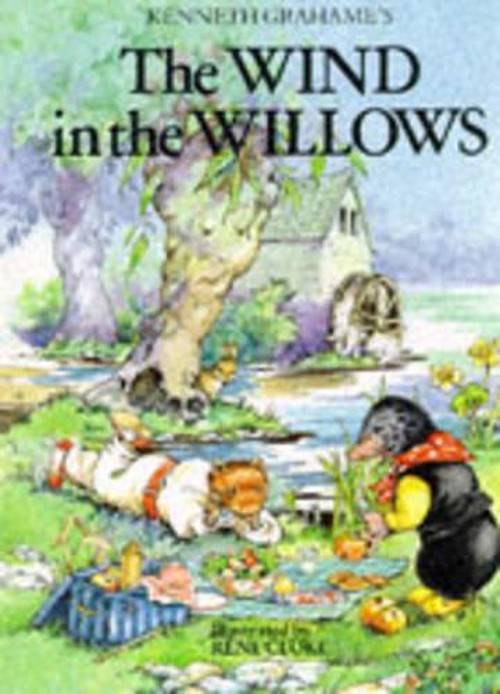 Wind in the Willows