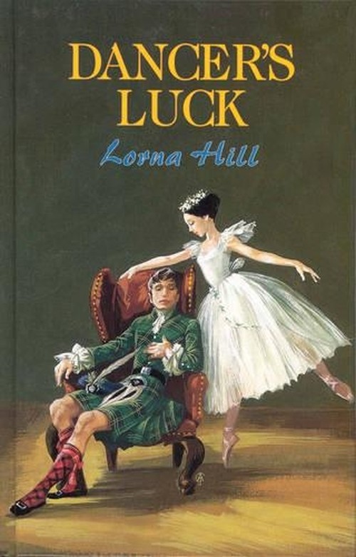 Dancer's Luck
