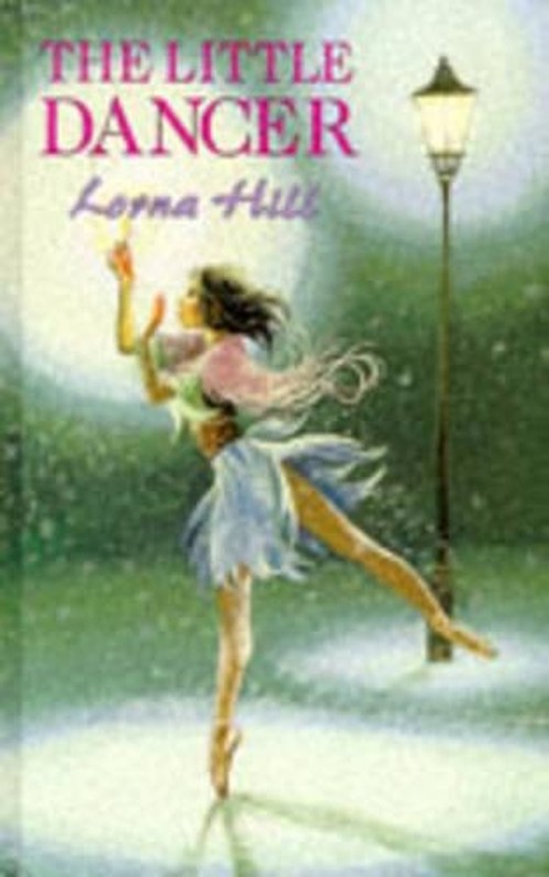 Little Dancer