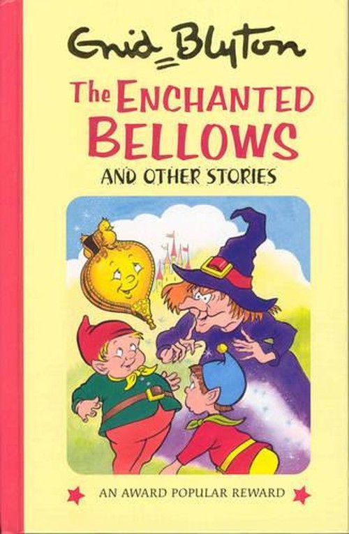 Enchanted Bellow and Other Stories