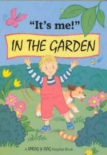 It's Me in the Garden