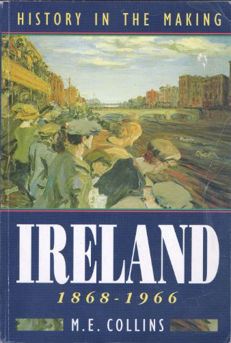 Ireland, 1868-1966