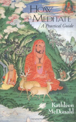 How to Meditate