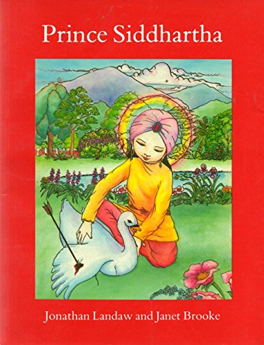 Prince Siddhartha