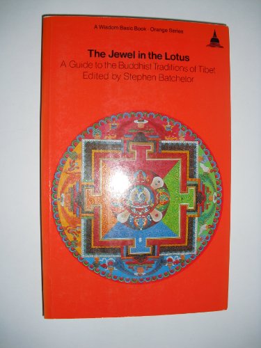 Jewel in the Lotus