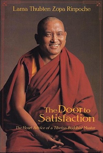 The Door to Satisfaction