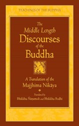 The Middle Length Sayings
