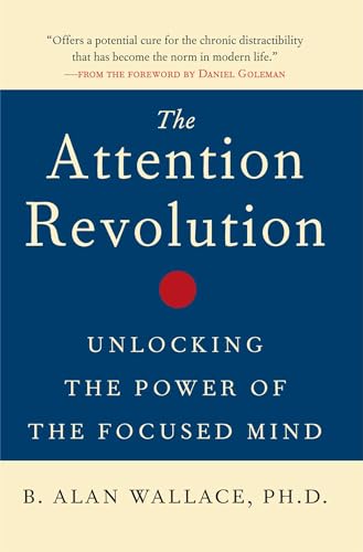 The Attention RE