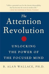 The Attention RE